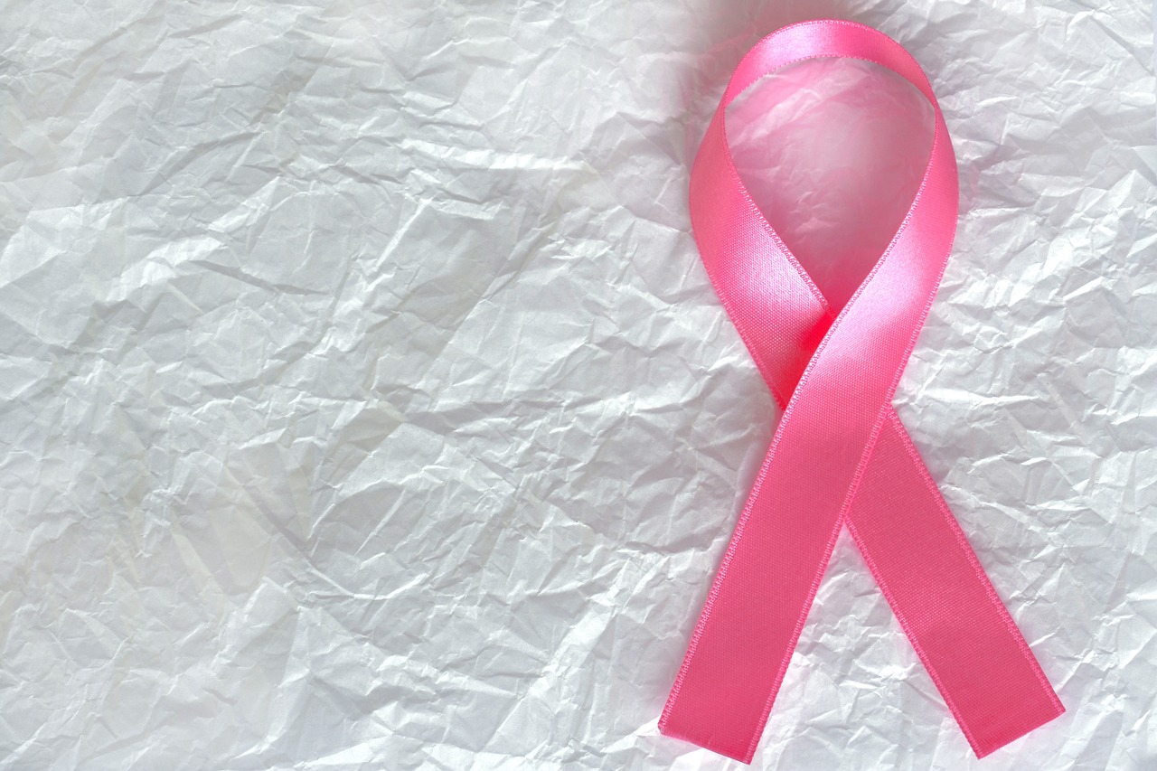 Pink Ribbon - tumore al seno